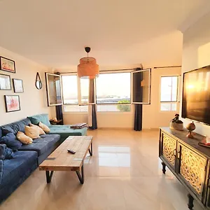 Apartamento Vista Mar España