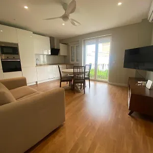 Deluxe Central Dolores De Nuestra Sra Apartamento