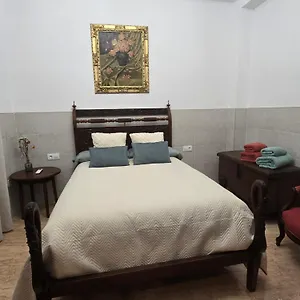 Casa De La Tata La Juderia Apartamento
