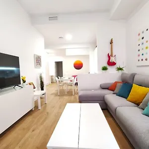 La Casa Del Artista A Apartamento