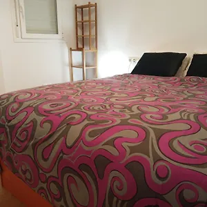 El Cachorro De Triana Apartamento