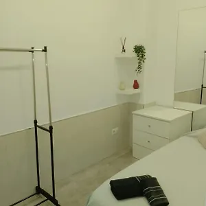 Individual Habitación en casa particular