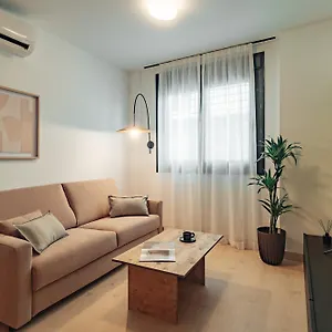 Olivos By Olala Homes Apartamento