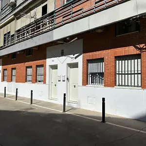 Loft Tejares De Triana Apartamento