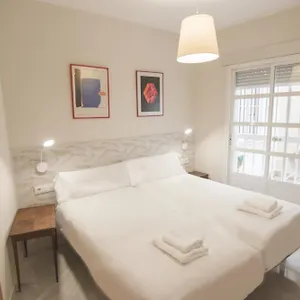 Rentalsevilla Arfe Apartamento