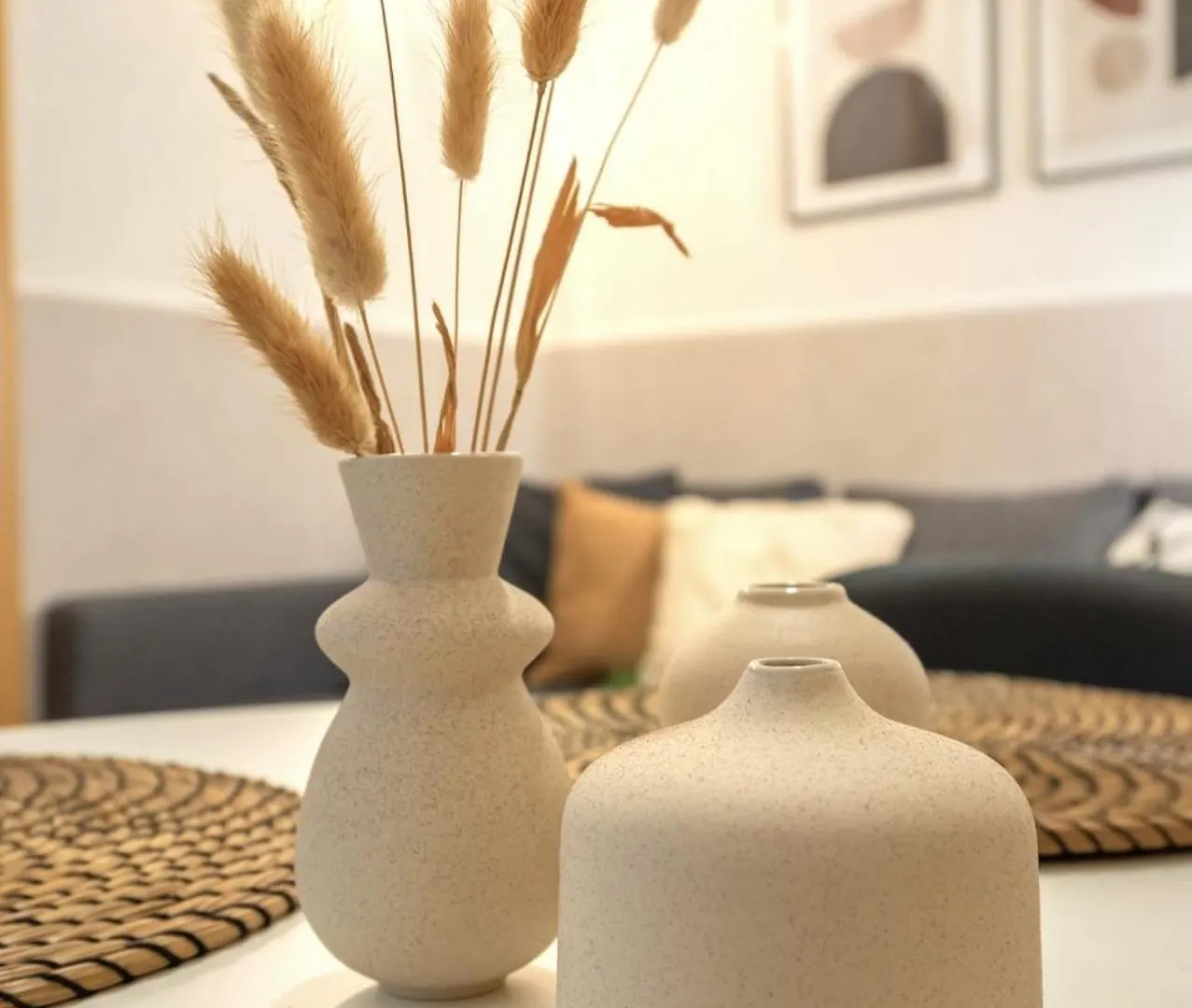 Modern Spacious Apartment Central Of Seville